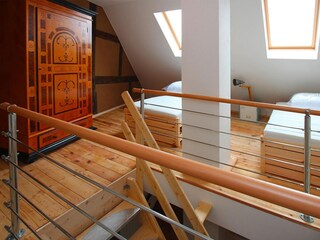 Holiday house Neukalen  14