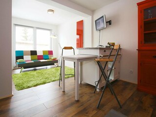 Maison de vacances Neukalen Équipement 5