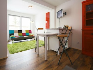 Vakantiehuis Neukalen Kenmerken 7