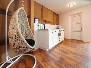 Maison de vacances Neukalen Équipement 6