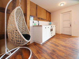 Maison de vacances Neukalen Équipement 8