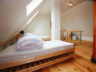 Vakantiehuis Neukalen Kenmerken 2