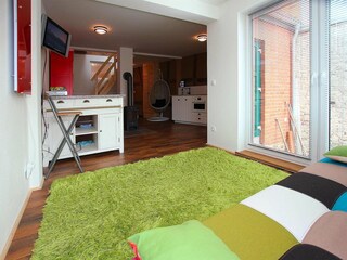 Casa de vacaciones Neukalen Características 8