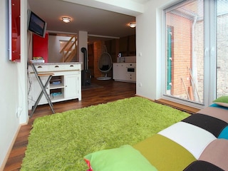 Ferienhaus Neukalen Ausstattung 7