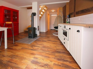Ferienhaus Neukalen Ausstattung 6