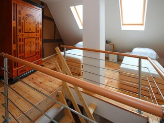 Maison de vacances Neukalen Équipement 3