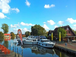 Vakantiehuis Neukalen Omgeving 11