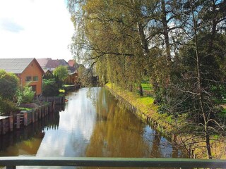 Vakantiehuis Neukalen Omgeving 12