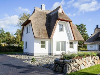 Holiday house Fuhlendorf Outdoor Recording 2