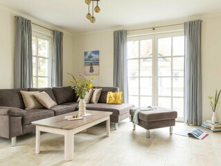 Ferienhaus Fuhlendorf Ausstattung 6