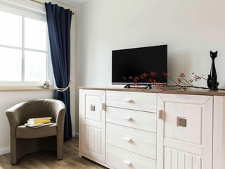 Ferienhaus Fuhlendorf Ausstattung 7