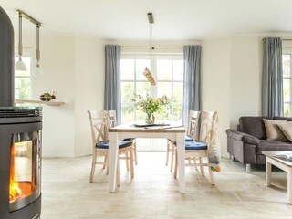 Vakantiehuis Fuhlendorf Kenmerken 7