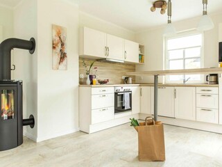 Holiday house Fuhlendorf Features 9