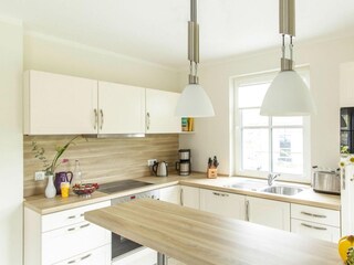 Ferienhaus Fuhlendorf Ausstattung 11