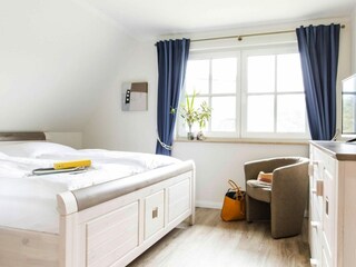 Holiday house Fuhlendorf Features 10