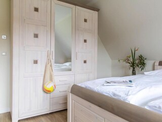 Ferienhaus Fuhlendorf Ausstattung 14