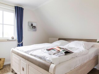 Vakantiehuis Fuhlendorf Kenmerken 12