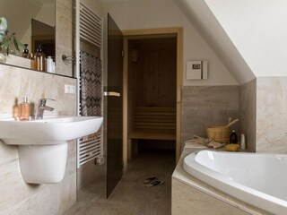 Vakantiehuis Fuhlendorf Kenmerken 13