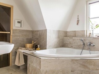 Holiday house Fuhlendorf Features 14