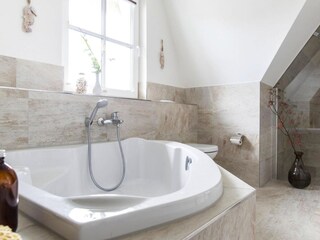 Vakantiehuis Fuhlendorf Kenmerken 15