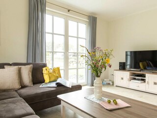 Ferienhaus Fuhlendorf Ausstattung 19