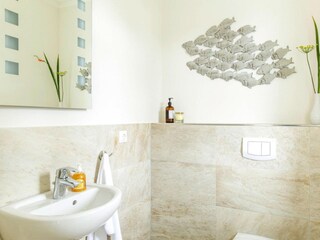 Maison de vacances Fuhlendorf Équipement 18