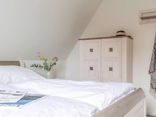 Vakantiehuis Fuhlendorf Kenmerken 16