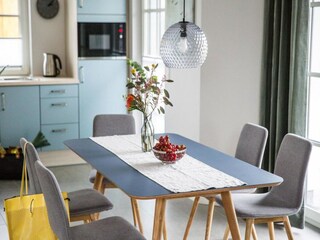 Maison de vacances Fuhlendorf Enregistrement extérieur 3