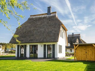Casa de vacaciones Fuhlendorf Grabación al aire libre 4