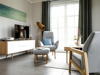 Ferienhaus Fuhlendorf Ausstattung 8