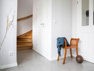 Ferienhaus Fuhlendorf Ausstattung 9