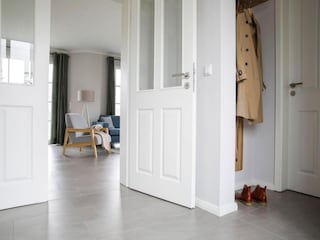 Ferienhaus Fuhlendorf Ausstattung 12