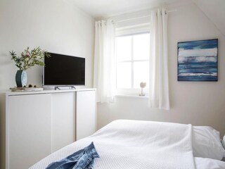 Holiday house Fuhlendorf Features 10