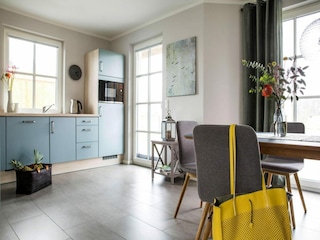 Ferienhaus Fuhlendorf Ausstattung 5