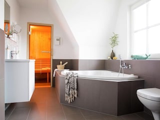 Vakantiehuis Fuhlendorf Kenmerken 6
