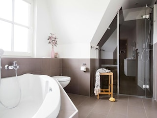 Ferienhaus Fuhlendorf Ausstattung 7