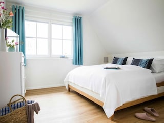 Ferienhaus Fuhlendorf Ausstattung 8