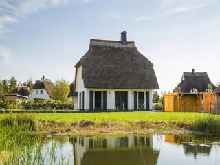 Vakantiehuis Fuhlendorf Kenmerken 8