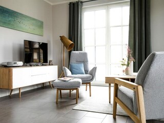 Casa de vacaciones Fuhlendorf Características 17