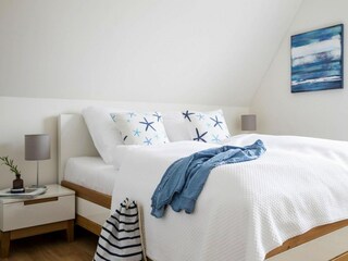 Vakantiehuis Fuhlendorf Kenmerken 12