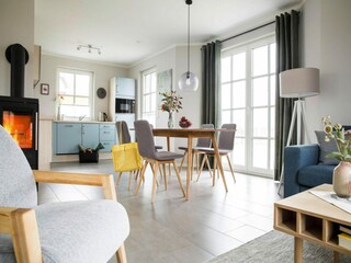 Vakantiehuis Fuhlendorf Kenmerken 7