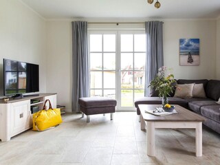 Vakantiehuis Fuhlendorf Kenmerken 17