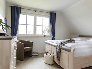 Ferienhaus Fuhlendorf Ausstattung 11