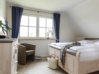 Maison de vacances Fuhlendorf Équipement 11