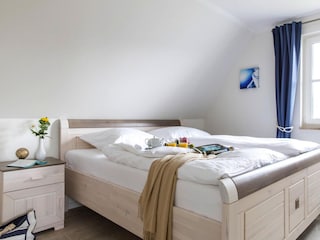 Ferienhaus Fuhlendorf Ausstattung 14