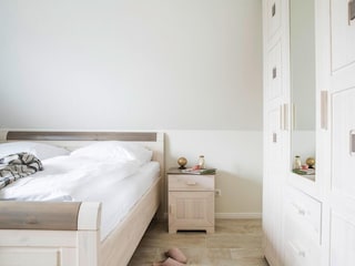 Ferienhaus Fuhlendorf Ausstattung 15