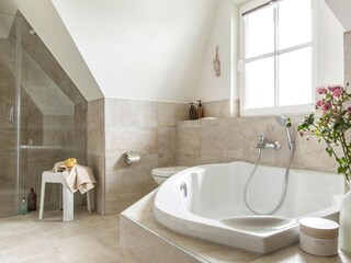 Casa de vacaciones Fuhlendorf Características 19