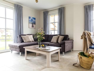 Maison de vacances Fuhlendorf Équipement 10