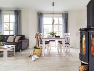 Ferienhaus Fuhlendorf Ausstattung 17