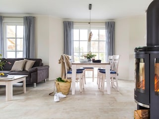 Ferienhaus Fuhlendorf Ausstattung 20